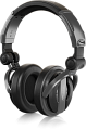 Behringer BDJ 1000 закрытые динамические наушники для DJ, 57 мм, 20-20000 Гц, 64 Ом, 107 дБ