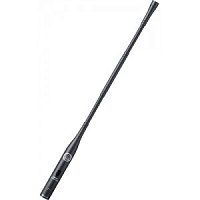AKG GN30 Gooseneck 30см, фланцевое крепление, внешний адаптер фантомного питания, XLR