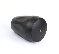 AuraSonics FLORET-5T подвесная акустическая система, цвет черный