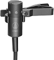 AUDIO-TECHNICA AT831b  Микрофон петличный