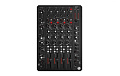 ALLEN&HEATH MODEL 1.4   Аналоговый микшер, 4 стереоканала, phono-предусилители 