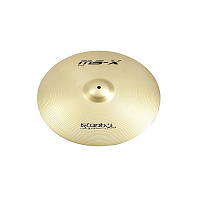 Istanbul Agop 20" MS-X Ride  тарелка Ride