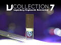Arturia V Collection 7 Комплект виртуальных клавишных инструментов