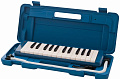 HOHNER Student 26 Blue  духовая мелодика, 26 клавиш, медные язычки, пластиковый корпус, цвет синий