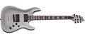 Schecter C-1 PLATINUM SSV Гитара электрическая шестиструнная, крепление грифа: вклееный