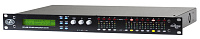 DAS AUDIO DSP-4080 Цифровой процессор, 4 входа, 8 выходов