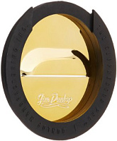 DUNLOP DSG313 Suppressor Pro 1 Louver Gold Супрессор (сурдина) для акустической гитары, золото