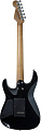 CHARVEL (C) PM DK24 HH 2PT CM BLK электрогитара, цвет черный
