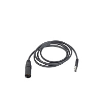 AKG MK HS XLR 5D провод для гарнитур AKG HSD271 и AKG HSD171 с разъемом 5-pin XLR-папа