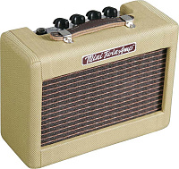FENDER MINI '57 TWIN-AMP комбоусилитель