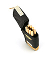 TAMA TSB12BK Stick Bag (Black) чехол для 6-ти пар барабанных палочек, черный
