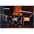 CRAFTER SungEum G-50th ce VVS  электроакустическая гитара, топ из массива ели, корпус из массива палисандра