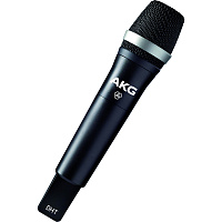 AKG DHT Tetrad D5 ручной передатчик для радиосистемы DMS Tetrad