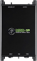 MACKIE MDB-1P пассивный директ-бокс