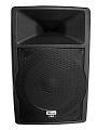 Xline XL12 акустическая система, 12", 350 Вт RMS, 700 Вт пик, цвет черный