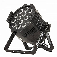 EURO DJ LED PAR-1410 RGBWA/25 Светодиодный прожектор 