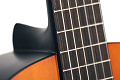 GEWApure Classical Guitar Basic Plus Natural 4/4 Классическая гитара