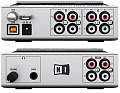 Native Instruments Traktor Scratch A6  Система DVS для DJ