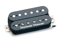 SEYMOUR DUNCAN TB-4 JB TREMBUCKER BLACK звукосниматель