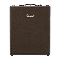 FENDER ACOUSTIC SFX II 230V EU усилитель для акустической гитары, цвет Dark Brown