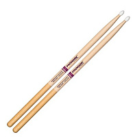 PRO MARK TXPG5AN  Барабанные палочки 5A, pro-grip, нейлоновый наконечник