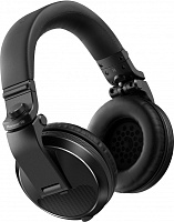 PIONEER HDJ-X5-K наушники для DJ, цвет черный