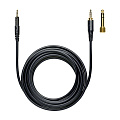 AUDIO-TECHNICA ATH-M50XPB студийные мониторные наушники цвет фиолетовый + черный