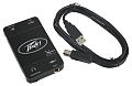 Peavey XPort USB гитарный USB аудиоинтерфейс