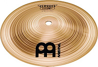 MEINL C8BM  тарелка Medium Bell 8", сплав бронзы B8 (92% медь, 8% олово, следы серебра), серия Classics