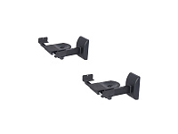 ErgoFount BAM-01 Комплект из двух настенных кронштейнов для акустических систем