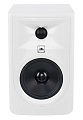 JBL 305PMKII WHITE активный студийный монитор, цвет белый