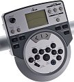 MEDELI DD516 Электронная ударная установка, 3 двухзонных тома, 2 тарелки с глушением, хайхет, малый барабан, бас-барабан