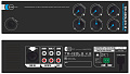 CVGaudio TR-120LS V.2   микшер - усилитель 120W-100V