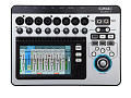 QSC TouchMix-8  Цифровой микшерный пульт