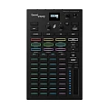 SoundSwitch Control One  Программно-аппаратный комплекс для управления светом. Совместим с проигрывателями Engine Prime, Serato, Virtual DJ, Ableton Link