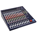 EUROSOUND CRISP-16UX Микшерный пульт 