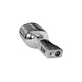 INVOTONE DM-54D  динамический микрофон, кардиоида, 60 Гц - 16 кГц