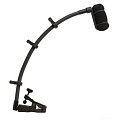 AUDIO-TECHNICA ATM350UL Микрофон конденсаторный инструментальный, на длинной шее, на прищепке