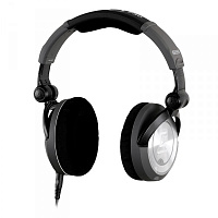 ULTRASONE PRO 750 закрытые наушники для дома и студии, 40 Ом, 8-35.000 Гц