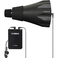 Yamaha SB3X  Silent система для валторны
