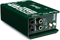 Radial PRO-AV2 двухканальный мультимедиа дибокс