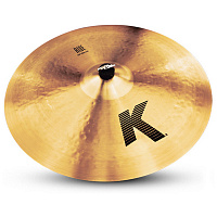 ZILDJIAN 22' K' RIDE тарелка типа Ride