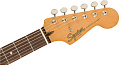 FENDER SQUIER CV 60s STRAT LRL CAR электрогитара, цвет красный