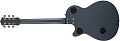 GRETSCH G2210 STRML JR JET CLB GNMTL электрогитара, цвет серо-голубой