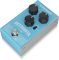 TC ELECTRONIC SKYSURFER REVERB напольная педаль эффекта реверберации