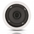 CVGaudio CRX616 потолочная двухполосная акустическая система, цвет белый