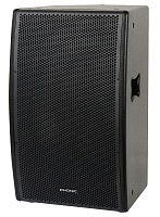 Phonic iSK12A Deluxe Акустическая система активная, 12"+1.8", 350Вт RMS/700Вт prog, 51Гц- 20кГц