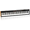 Studiologic Numa Compact 2 Компактное цифровое пианино/контроллер, 88-нотная клавиатура, механика Fatar TP/9 PIANO, 128 голосов, 88 тембров