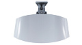 Ecler NIMBO-24 (White) настенная акустическая система, цвет белый