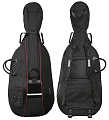 GEWA Double bass gig-bag PRESTIGE 3/4 Rolly чехол для контрабаса 3/4